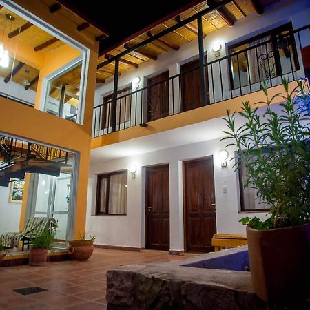 Casa Grande Hotel Тилькара Екстер'єр фото