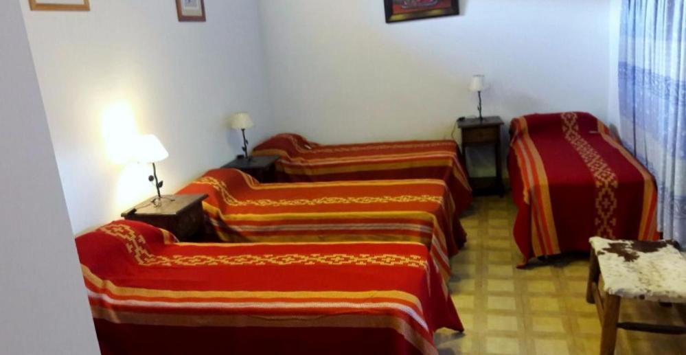 Casa Grande Hotel Тилькара Екстер'єр фото