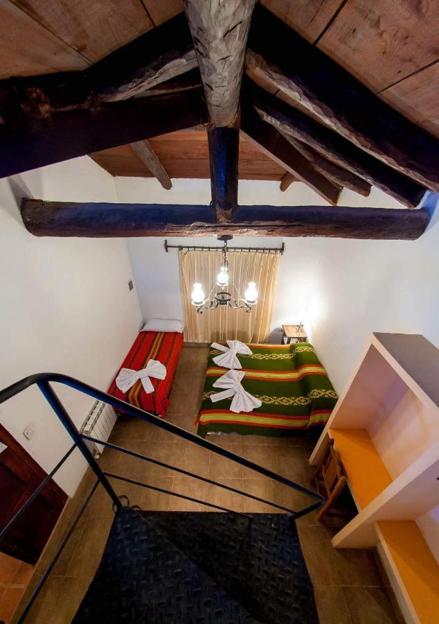 Casa Grande Hotel Тилькара Екстер'єр фото