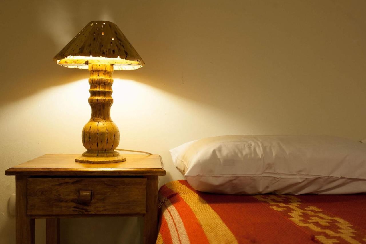 Casa Grande Hotel Тилькара Екстер'єр фото