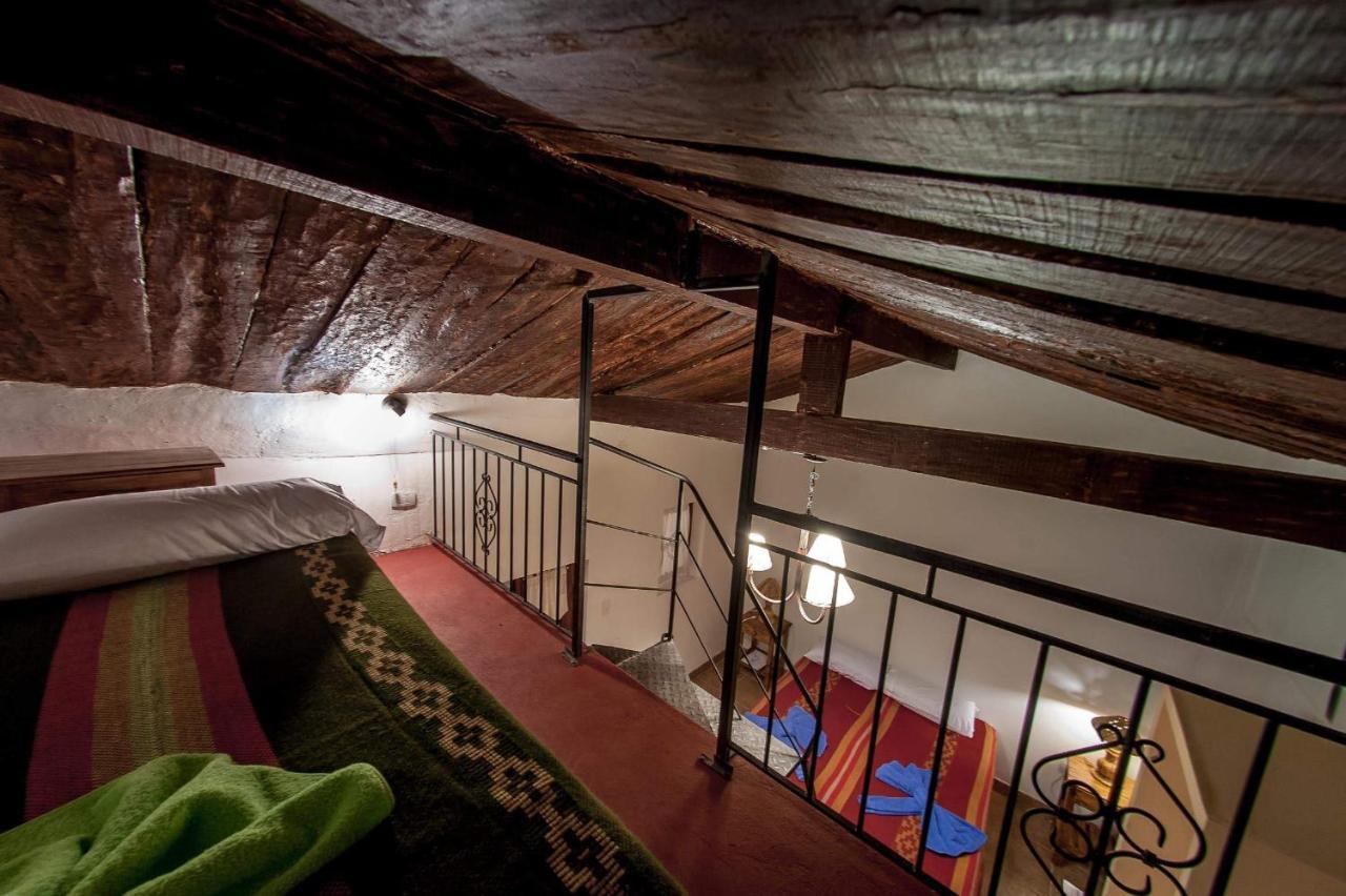 Casa Grande Hotel Тилькара Екстер'єр фото