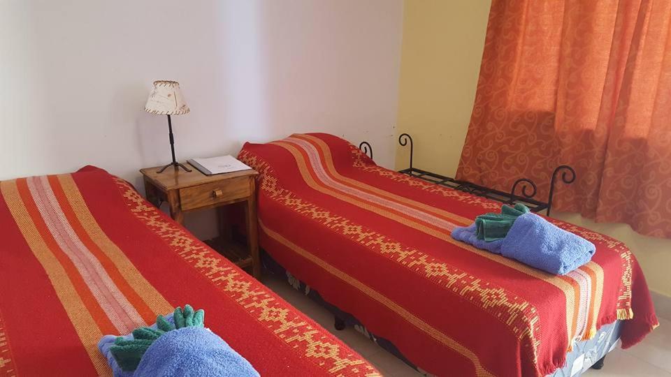 Casa Grande Hotel Тилькара Екстер'єр фото