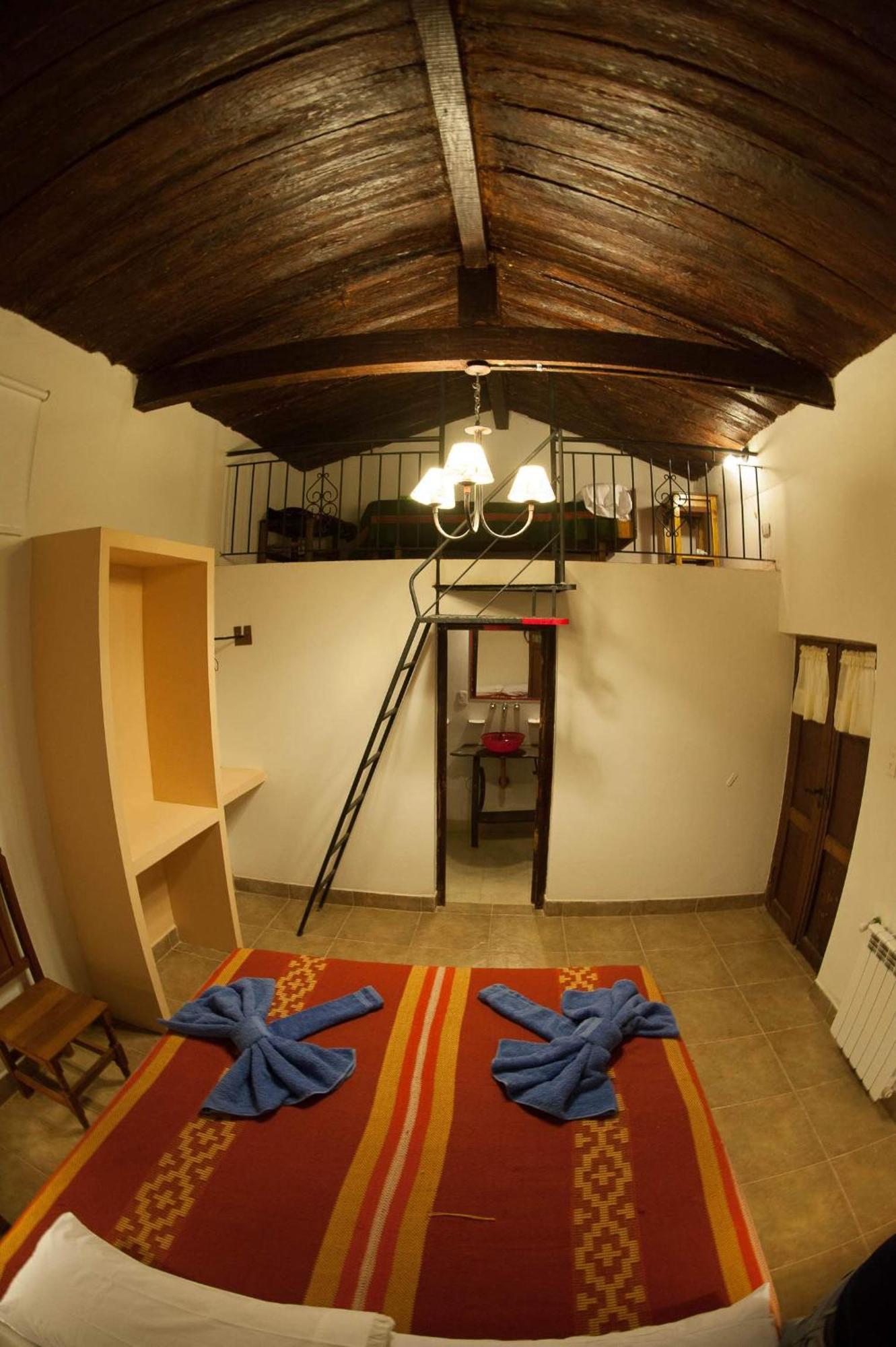 Casa Grande Hotel Тилькара Екстер'єр фото