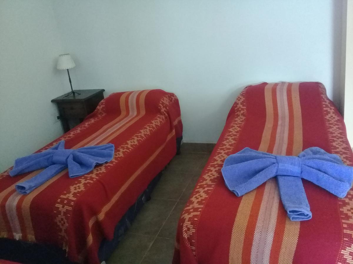 Casa Grande Hotel Тилькара Екстер'єр фото