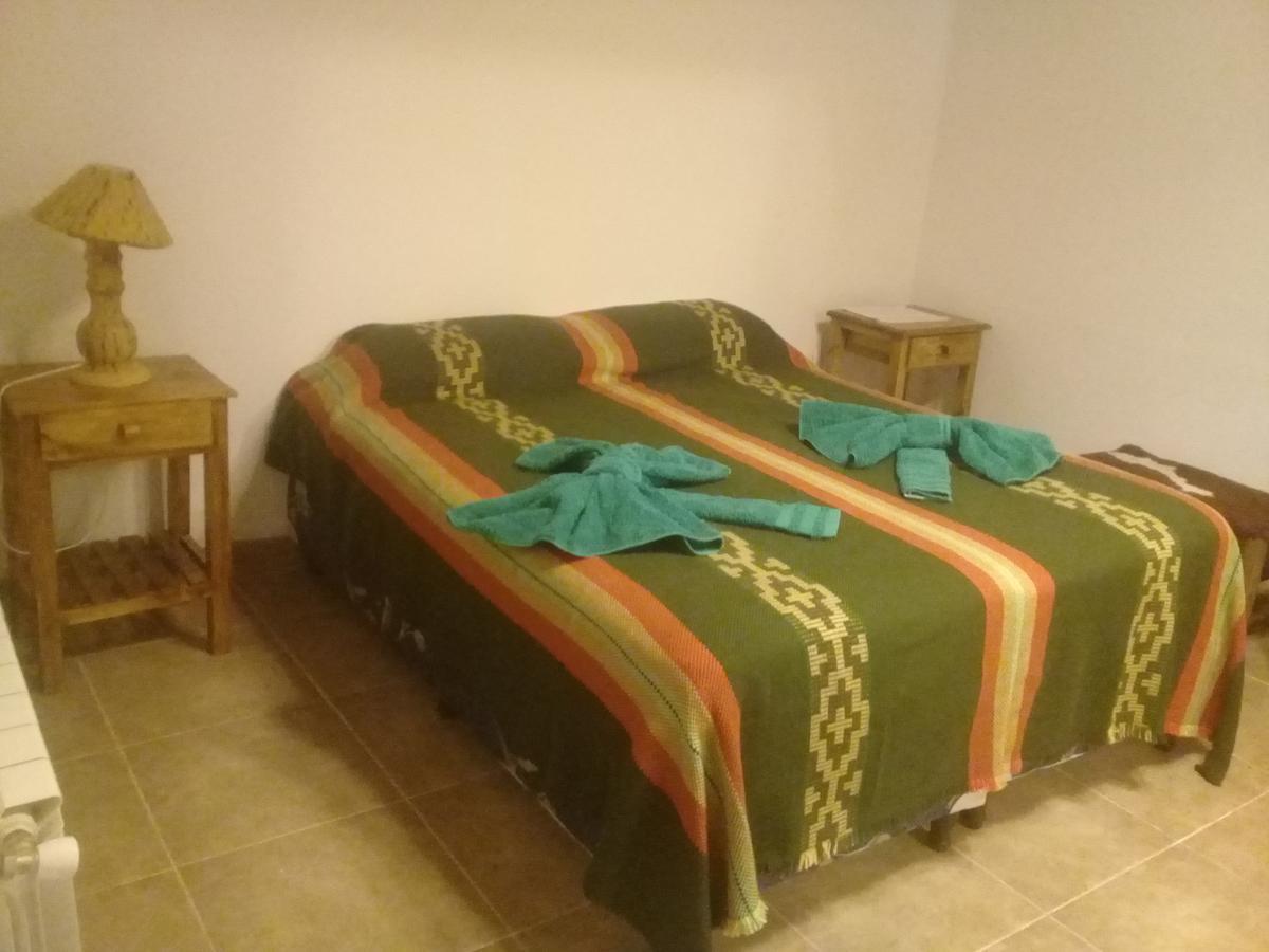 Casa Grande Hotel Тилькара Екстер'єр фото