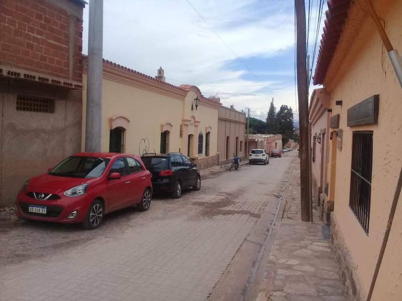 Casa Grande Hotel Тилькара Екстер'єр фото