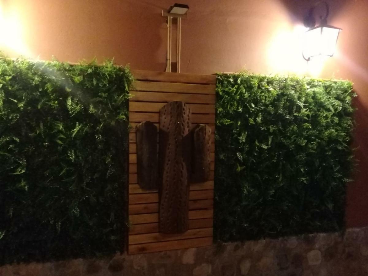 Casa Grande Hotel Тилькара Екстер'єр фото